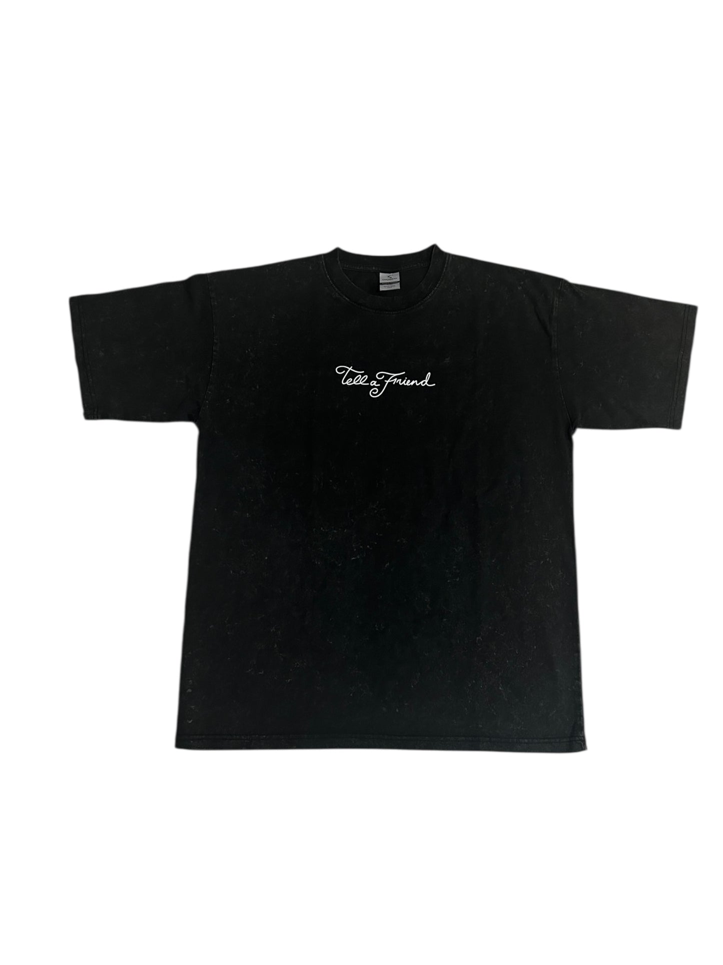 MGM "OG" Tee - Washed