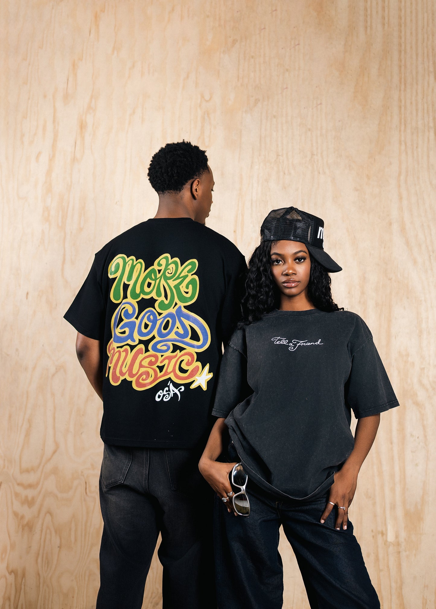 MGM "Classic" Tee