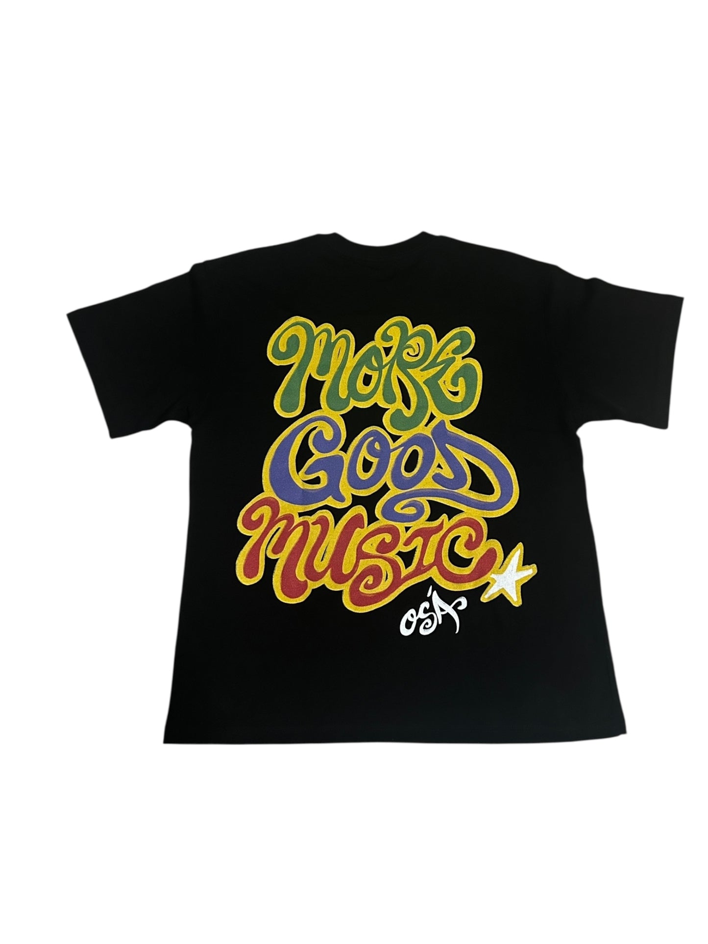 MGM "Classic" Tee