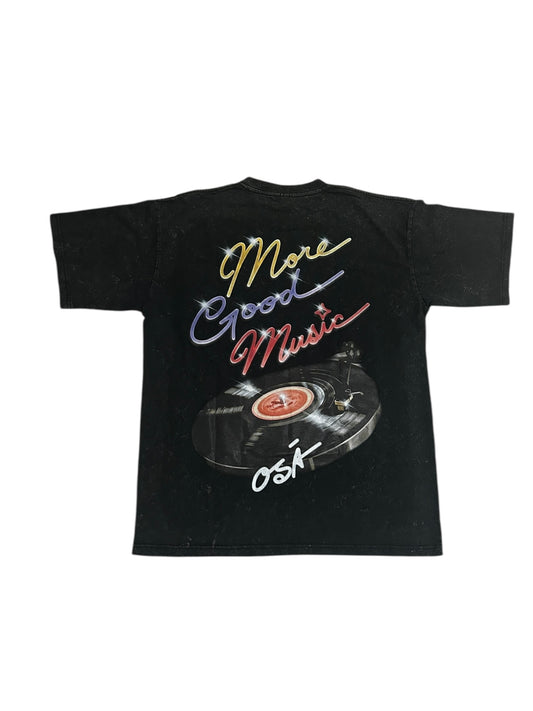 MGM "OG" Tee - Washed
